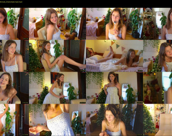 eli_sun — 114 minute Chaturbate female cam show recording, 720p, Dec 11, 2024