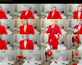 elisarosse_ — 12 minute Chaturbate female cam show recording, 720p, Dec 11, 2024