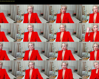 elisarosse_ — 5 minute Chaturbate female cam show recording, 720p, Dec 12, 2024