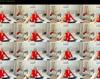 elisarosse_ — 7 minute Chaturbate female cam show recording, 720p, Dec 12, 2024