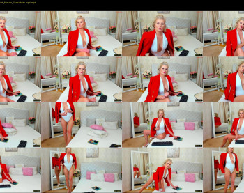 elisarosse_ — 11 minute Chaturbate female cam show recording, 720p, Dec 12, 2024