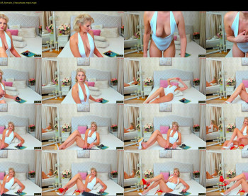 elisarosse_ — 9 minute Chaturbate female cam show recording, 720p, Dec 12, 2024