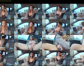 ellaxstar — 121 minute Chaturbate female cam show recording, 720p, Dec 11, 2024