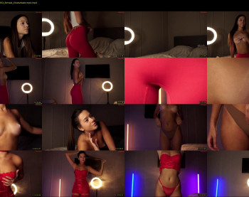 emilybatee — 121 minute Chaturbate female cam show recording, 720p, Dec 11, 2024