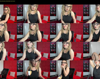 emilymilf__ — 53 minute Chaturbate female cam show recording, 720p, Dec 11, 2024