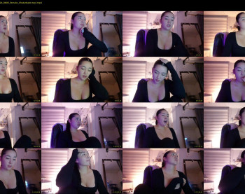 emma_johnson_ — 111 minute Chaturbate female cam show recording, 720p, Dec 11, 2024