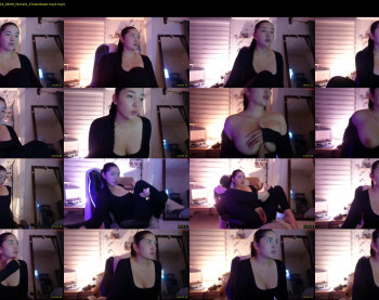 emma_johnson_ — 34 minute Chaturbate female cam show recording, 720p, Dec 11, 2024