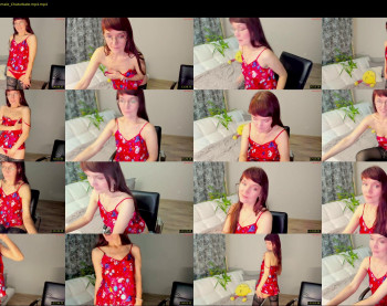 fritha — 115 minute Chaturbate female cam show recording, 720p, Dec 11, 2024