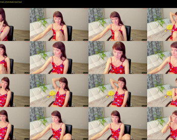 fritha — 6 minute Chaturbate female cam show recording, 720p, Dec 11, 2024