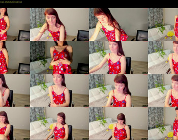 fritha — 79 minute Chaturbate female cam show recording, 720p, Dec 11, 2024
