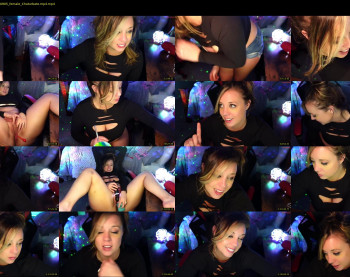 garagesex22 — 109 minute Chaturbate couple cam show recording, 720p, Dec 11, 2024