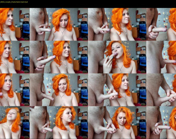 genrikhbecca — 3 minute Chaturbate couple cam show recording, 720p, Dec 11, 2024