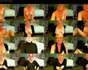 glam_cat — 94 minute Chaturbate female cam show recording, 720p, Dec 12, 2024