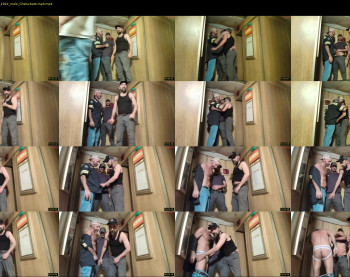 hardworkertn — 6 minute Chaturbate male cam show recording, 720p, Dec 11, 2024