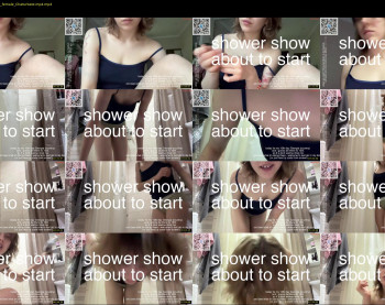 holydori — 9 minute Chaturbate female cam show recording, 720p, Dec 11, 2024