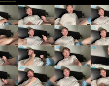 hot8pack01 — 90 minute Chaturbate male cam show recording, 720p, Dec 12, 2024