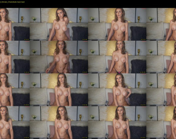 hotbella_ — 6 minute Chaturbate female cam show recording, 720p, Dec 11, 2024