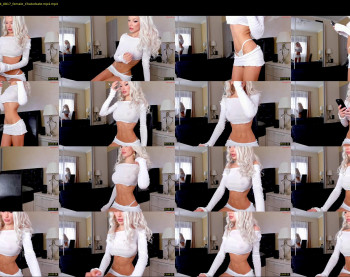 ingridblondy94 — 17 minute Chaturbate female cam show recording, 720p, Dec 11, 2024