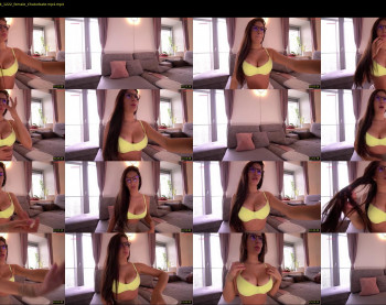 innocentemmy — 29 minute Chaturbate female cam show recording, 720p, Dec 11, 2024