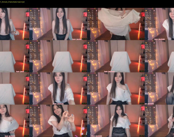 jane_kinn — 42 minute Chaturbate female cam show recording, 720p, Dec 12, 2024