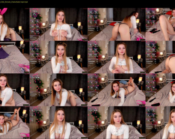 janetjennings — 120 minute Chaturbate female cam show recording, 720p, Dec 11, 2024