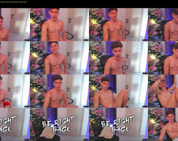 jasper__jones — 47 minute Chaturbate male cam show recording, 720p, Dec 11, 2024