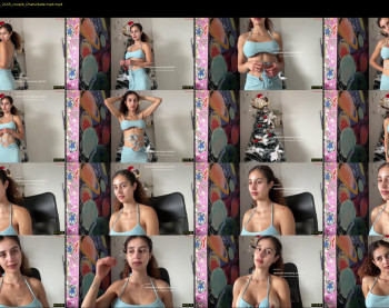 jenny_taborda — 9 minute Chaturbate female cam show recording, 720p, Dec 11, 2024