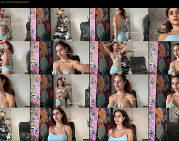 jenny_taborda — 85 minute Chaturbate female cam show recording, 720p, Dec 11, 2024