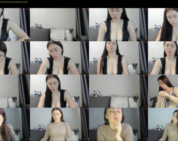 jessicagoold — 35 minute Chaturbate female cam show recording, 480p, Dec 11, 2024