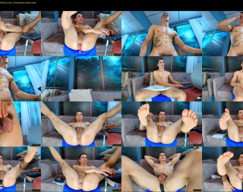 jonas_smith1 — 121 minute Chaturbate male cam show recording, 720p, Dec 12, 2024