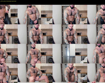 jordan_rush01 — 119 minute Chaturbate male cam show recording, 720p, Dec 11, 2024