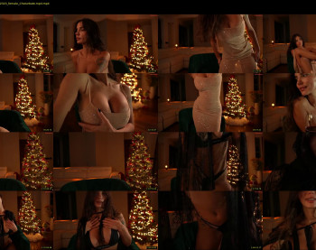 jseductiveart — 121 minute Chaturbate female cam show recording, 720p, Dec 11, 2024