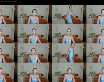 julia__cherry_ — 28 minute Chaturbate female cam show recording, 720p, Dec 11, 2024