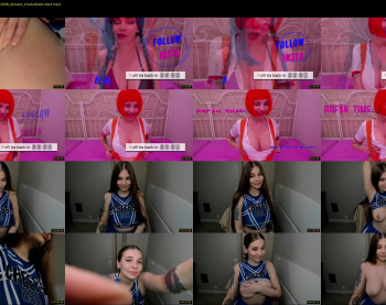 juliabeautiful — 121 minute Chaturbate female cam show recording, 720p, Dec 11, 2024