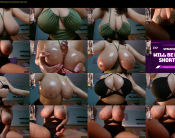 kairafantasy — 121 minute Chaturbate female cam show recording, 720p, Dec 11, 2024