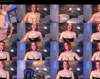 kateowens — 42 minute Chaturbate female cam show recording, 720p, Dec 11, 2024