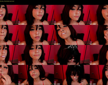 kati_01 — 4 minute Chaturbate female cam show recording, 720p, Dec 11, 2024