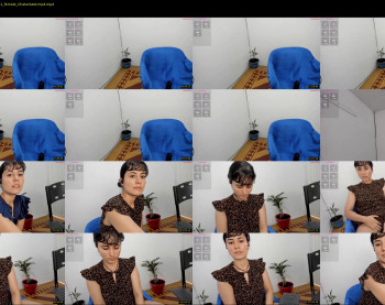 katia_12_ — 77 minute Chaturbate female cam show recording, 720p, Dec 11, 2024