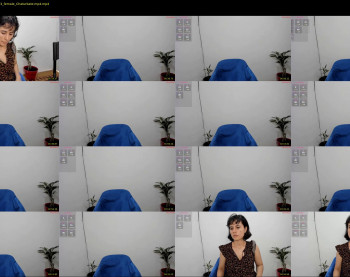 katia_12_ — 6 minute Chaturbate female cam show recording, 720p, Dec 11, 2024