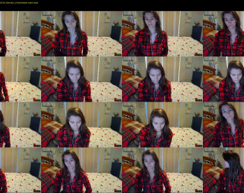 katynowhere — 31 minute Chaturbate female cam show recording, 480p, Dec 11, 2024