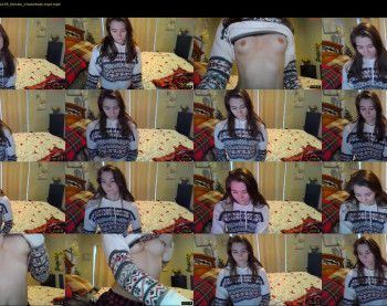 katynowhere — 30 minute Chaturbate female cam show recording, 480p, Dec 11, 2024