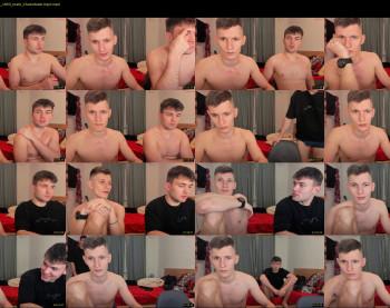 kevin_hornyyy — 64 minute Chaturbate male cam show recording, 720p, Dec 11, 2024