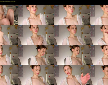keylalong — 65 minute Chaturbate female cam show recording, 720p, Dec 11, 2024