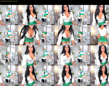 kimberly_hot2 — 16 minute Chaturbate female cam show recording, 720p, Dec 11, 2024