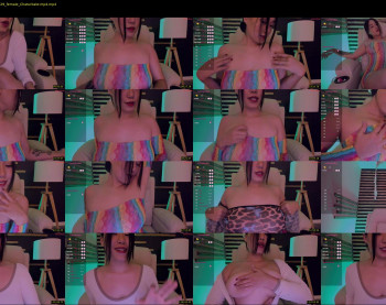 kimmy_chi — 81 minute Chaturbate female cam show recording, 720p, Dec 11, 2024
