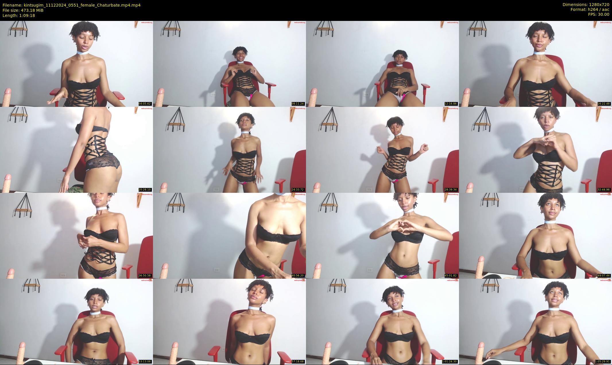 kintsugim — 70 minute Chaturbate female cam show recording, 720p, Dec 11, 2024