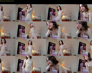 klary_moon — 11 minute Chaturbate female cam show recording, 720p, Dec 11, 2024