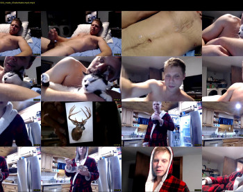 lancehardin — 25 minute Chaturbate male cam show recording, 720p, Dec 12, 2024