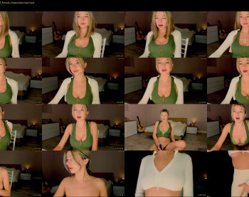lenamuti — 112 minute Chaturbate female cam show recording, 720p, Dec 11, 2024