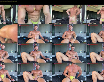 leon_lovefitness — 15 minute Chaturbate couple cam show recording, 720p, Dec 12, 2024